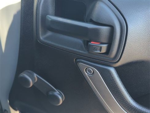 Used 2014 Jeep Wrangler Sport image 26