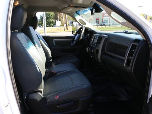 Used 2016 RAM 5500 Tradesman w/ Power & Remote Entry Group AWD/4WD image 25