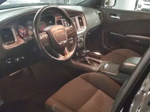 Used 2023 Dodge Charger GT w/ Blacktop Package RWD image 19