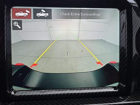 Used 2022 Jeep Gladiator Mojave w/ LED Lighting Group image 22