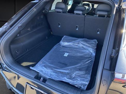 New 2025 Kia EV6 GT-Line image 17