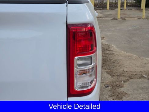 Used 2022 RAM 1500 Lone Star image 6