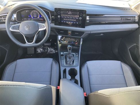 New 2026 Volkswagen Jetta SE image 11