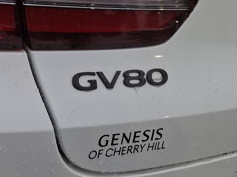 Used 2026 Genesis GV80 3.5T Prestige AWD/4WD image 30