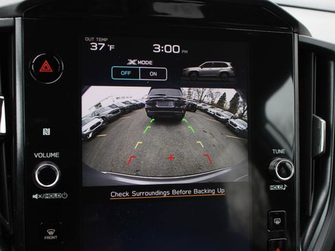 New 2026 Subaru Forester Premium image 14