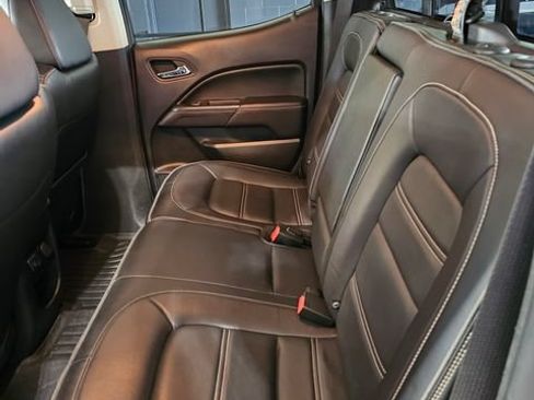 Used 2017 GMC Canyon Denali AWD/4WD image 28