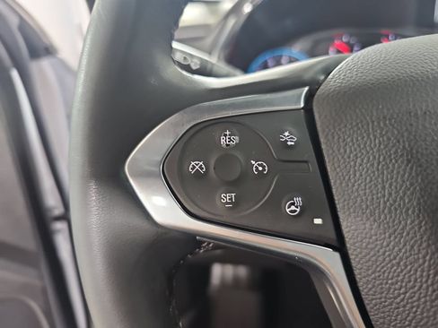 Used 2023 Chevrolet Traverse LT w/ LT Premium Package AWD/4WD image 23