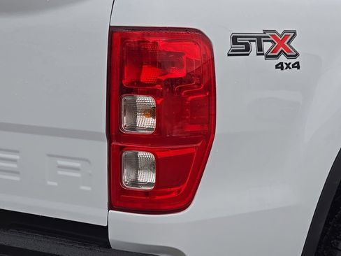 Used 2021 Ford Ranger XL w/ Equipment Group 101A High image 7
