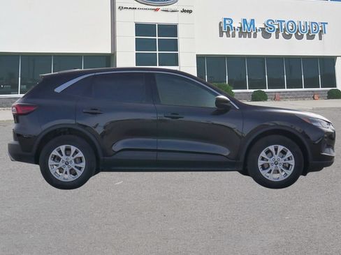 Used 2023 Ford Escape Active w/ Tech Pack #2 AWD/4WD image 12