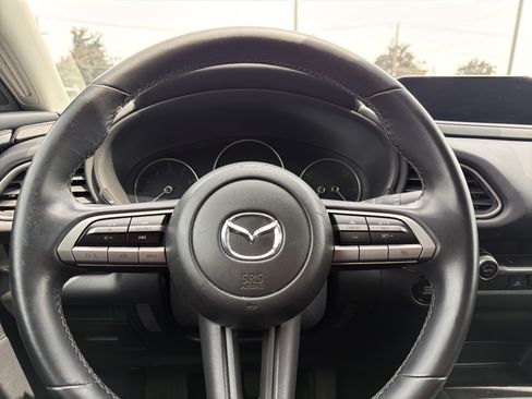 Used 2023 MAZDA CX-30 AWD 2.5 S w/ Select Package image 12
