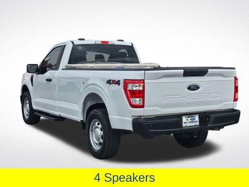 Used 2022 Ford F150 XL w/ Equipment Group 101A High image 26
