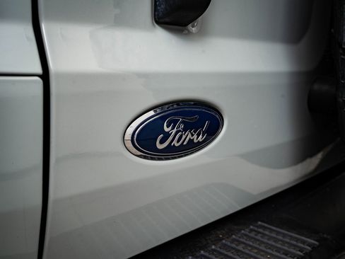 Used 2021 Ford Bronco Black Diamond image 18