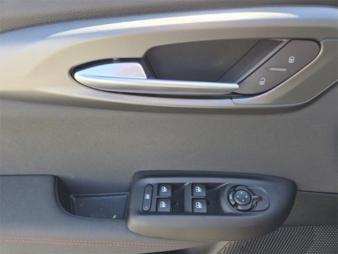 New 2024 Dodge Hornet GT w/ Cold Weather Group image 9