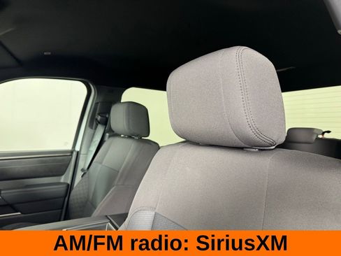 Used 2026 Toyota Tundra SR5 AWD/4WD image 11