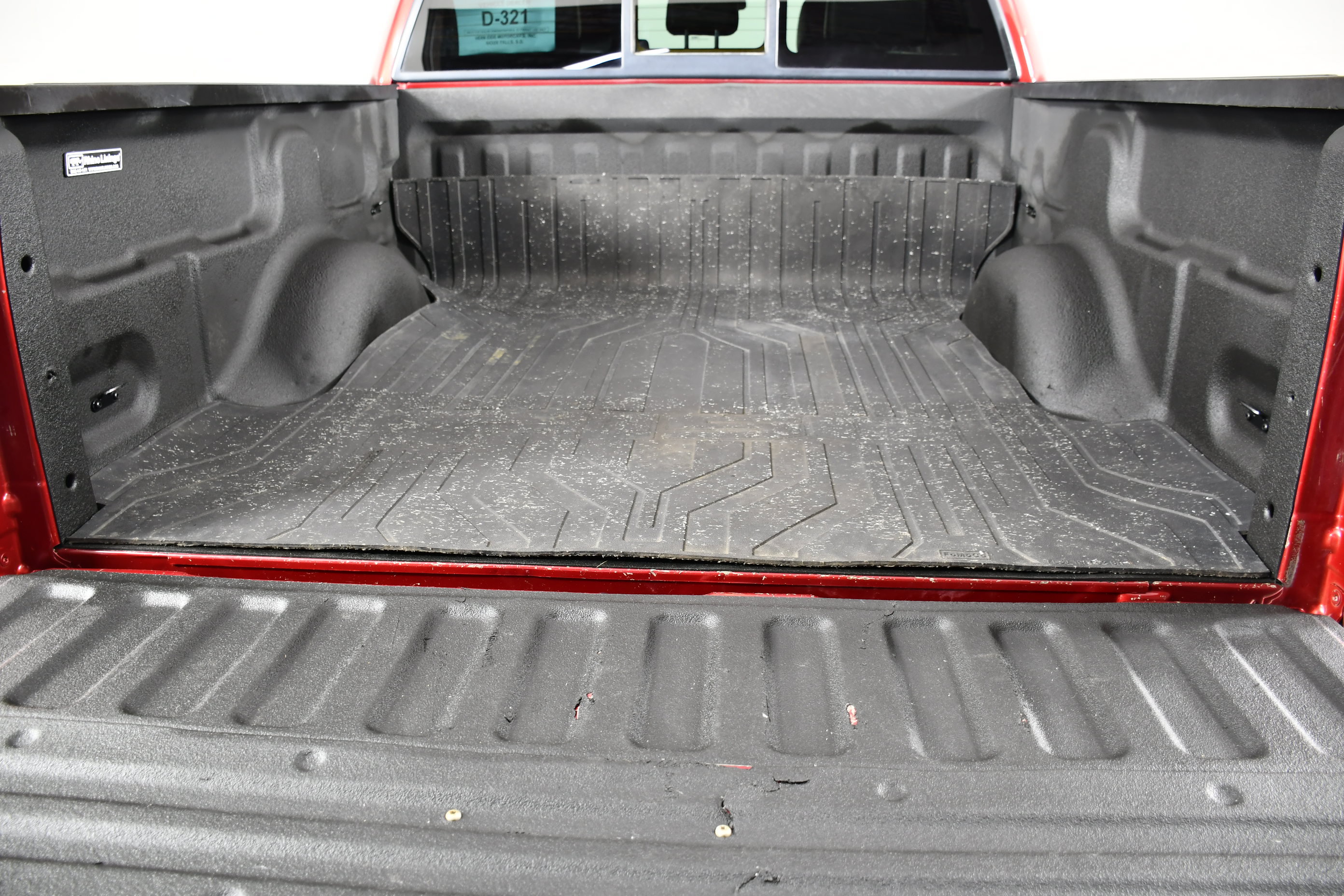 Used 2014 Ford F150 Raptor w/ Equipment Group 801A Luxury AWD/4WD image 51