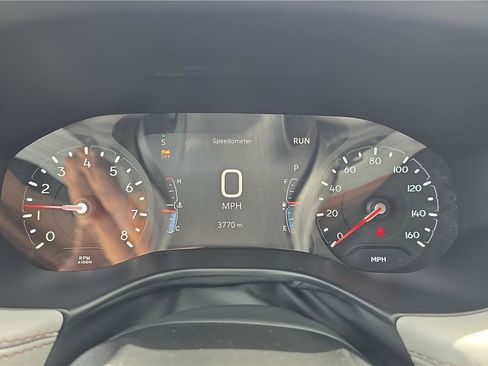 Used 2026 Jeep Compass Limited AWD/4WD image 10