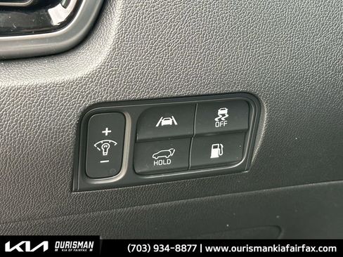 Used 2022 Kia Sorento SX w/ Panoramic Sunroof Package image 13