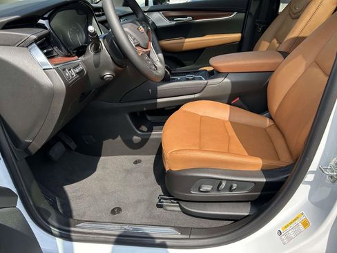New 2026 Cadillac XT5 Premium Luxury FWD image 20