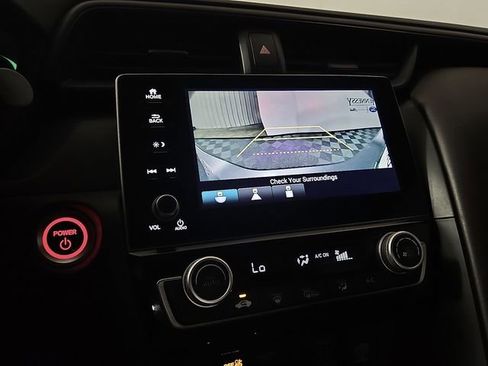 Used 2020 Honda Insight EX image 18