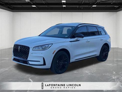 Certified 2024 Lincoln Corsair Reserve w/ Jet Appearance Package AWD/4WD image 1