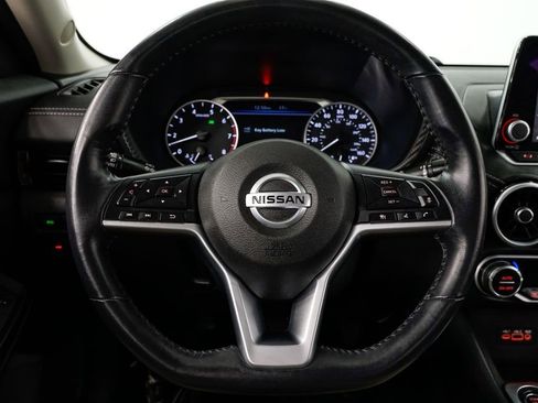 Used 2021 Nissan Sentra SV image 11