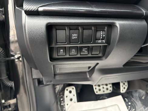 Used 2022 Subaru Forester Wilderness image 17