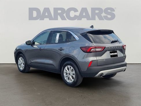 Used 2024 Ford Escape Active image 6