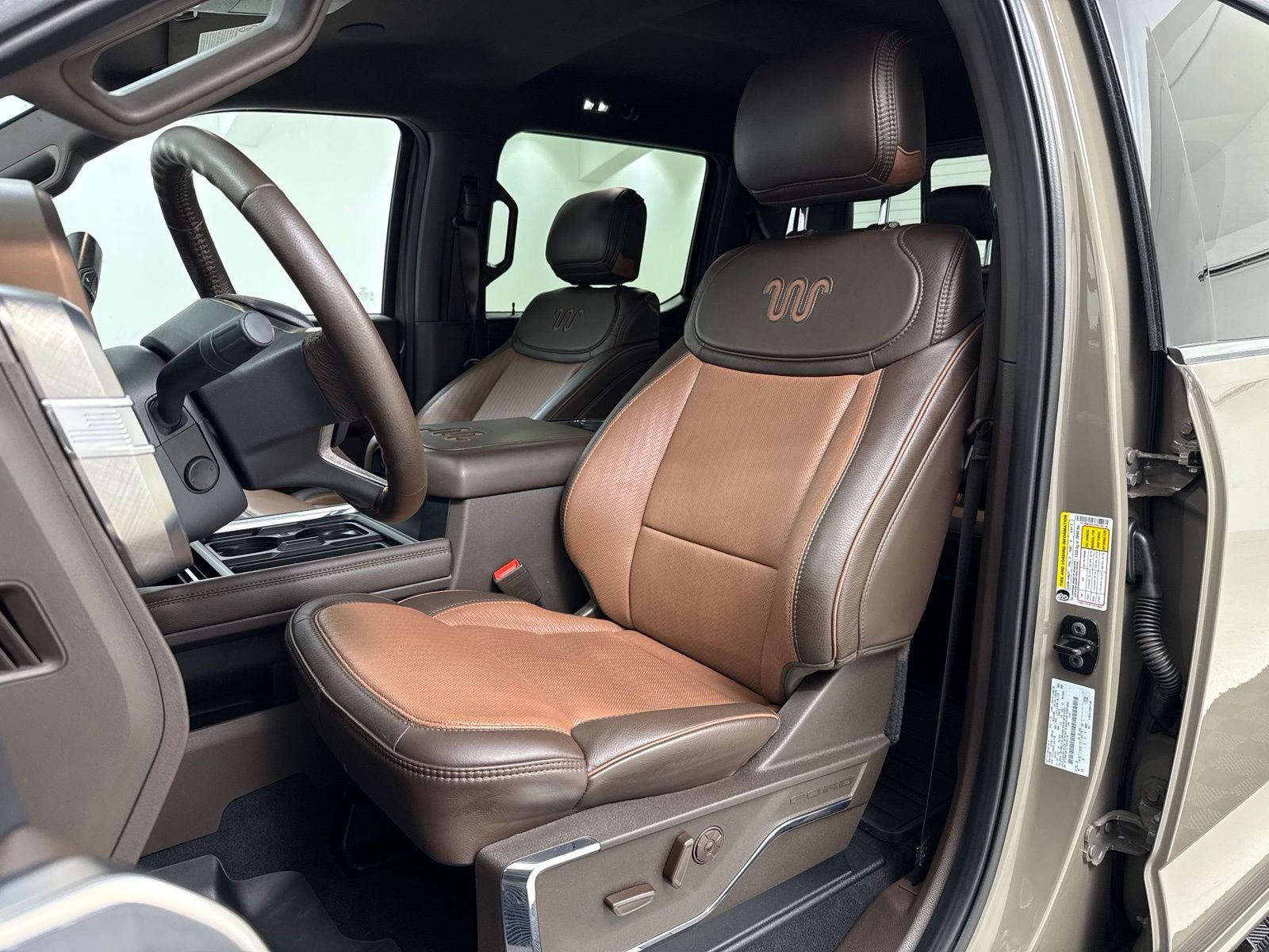 Used 2026 Ford F250 King Ranch w/ Chrome Package AWD/4WD image 20