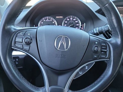 Used 2020 Acura MDX 3.5L image 12