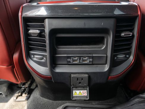Used 2022 RAM 1500 Rebel w/ Rebel Level 2 Equipment Group AWD/4WD image 29