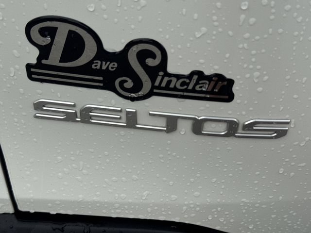 Used 2024 Kia Seltos S AWD/4WD image 31