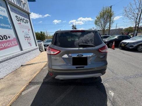 Used 2014 Ford Escape Titanium image 8