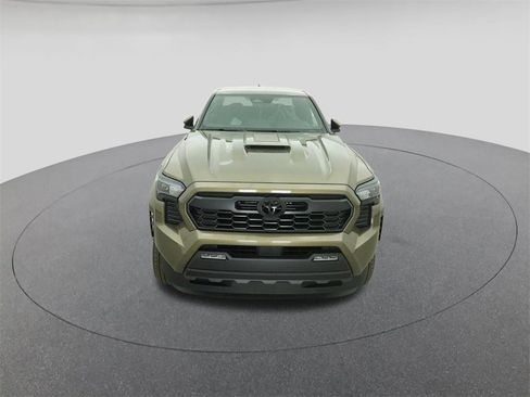 New 2026 Toyota Tacoma TRD Sport image 15