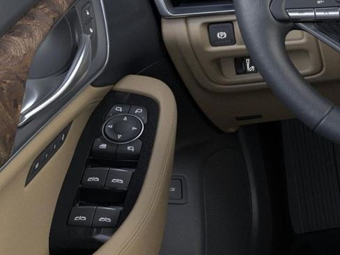 New 2026 Cadillac CT5 Premium Luxury w/ Technology Package image 22