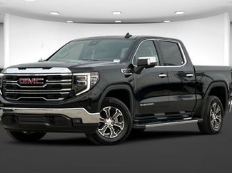 Used 2024 GMC Sierra 1500 SLT video 2