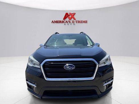 Used 2019 Subaru Ascent Touring AWD/4WD image 9