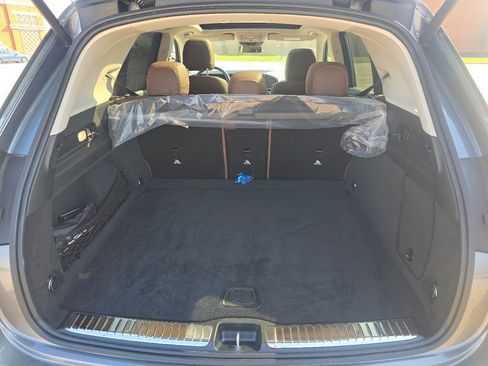 New 2026 Mercedes-Benz GLE 350 4MATIC image 17