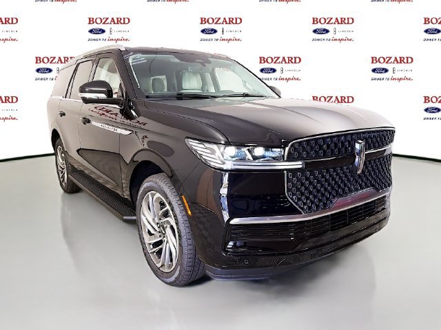 New 2026 Lincoln Navigator Premiere AWD/4WD image 1