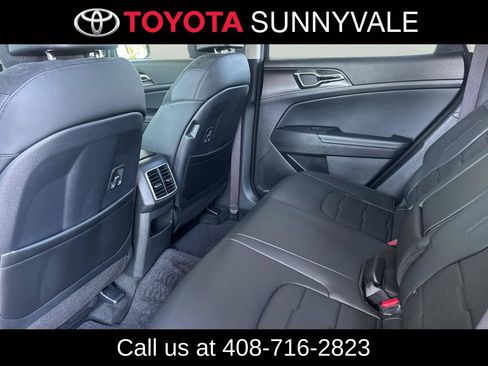 Used 2026 Kia Sportage SX Prestige AWD/4WD image 5