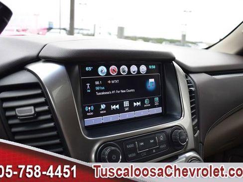Used 2016 Chevrolet Tahoe LTZ image 41