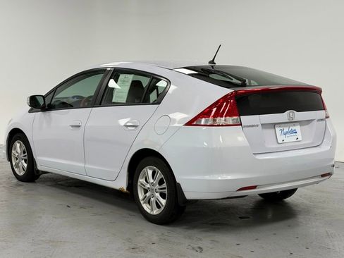 Used 2010 Honda Insight EX image 3