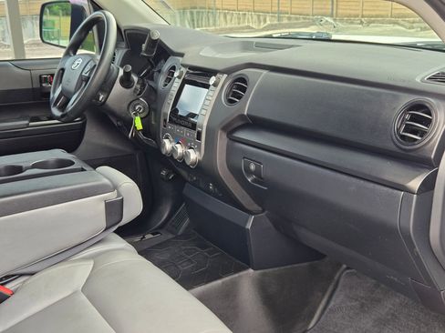 Used 2017 Toyota Tundra SR RWD image 29
