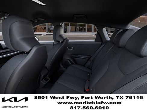 New 2026 Kia K4 FWD image 18