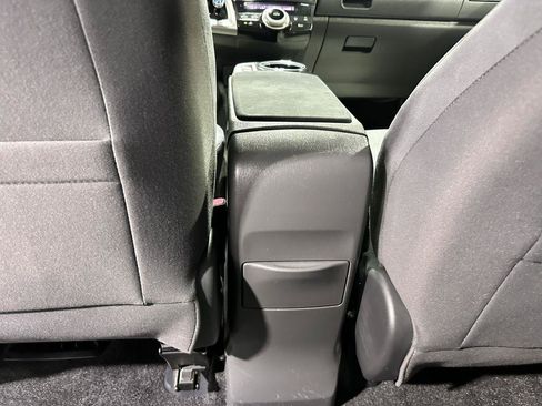 Used 2012 Toyota Prius V Two FWD image 26