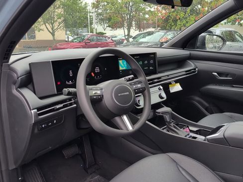 New 2026 Hyundai Santa Cruz SEL image 10