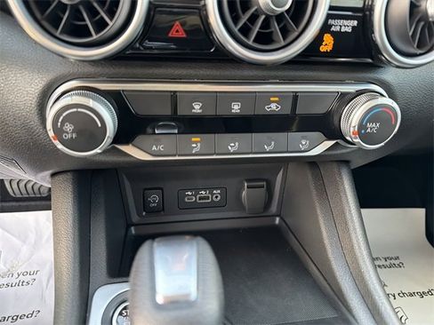 Used 2024 Nissan Sentra SV image 22