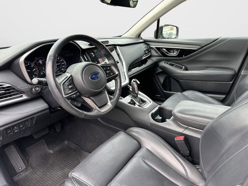 Used 2020 Subaru Outback Limited w/ Popular Package #2 image 30