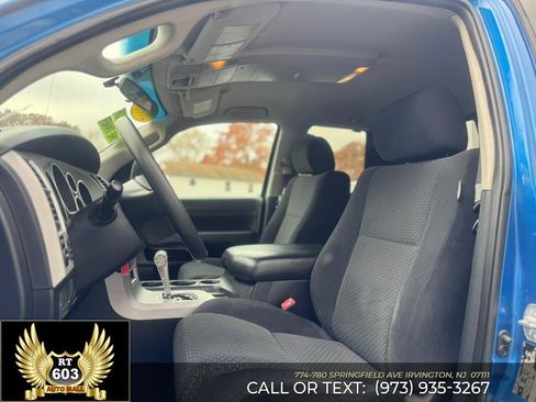 Used 2007 Toyota Tundra SR5 image 19