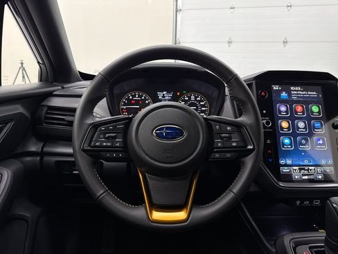 Used 2025 Subaru Crosstrek 2.5i Wilderness image 15