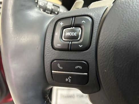 Used 2018 Lexus NX 300h 300h image 12